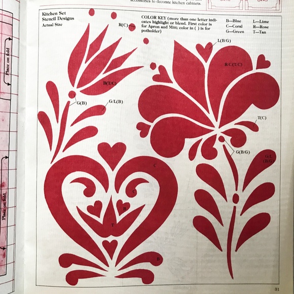 Doll Maker & Americana Craft Magazines - Picture 16 of 16